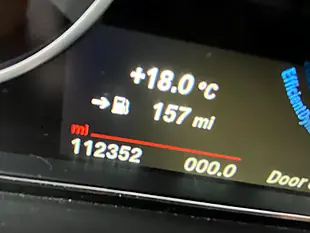 Used 2016 BMW 430d M Sport White - Interior and Exterior details 18