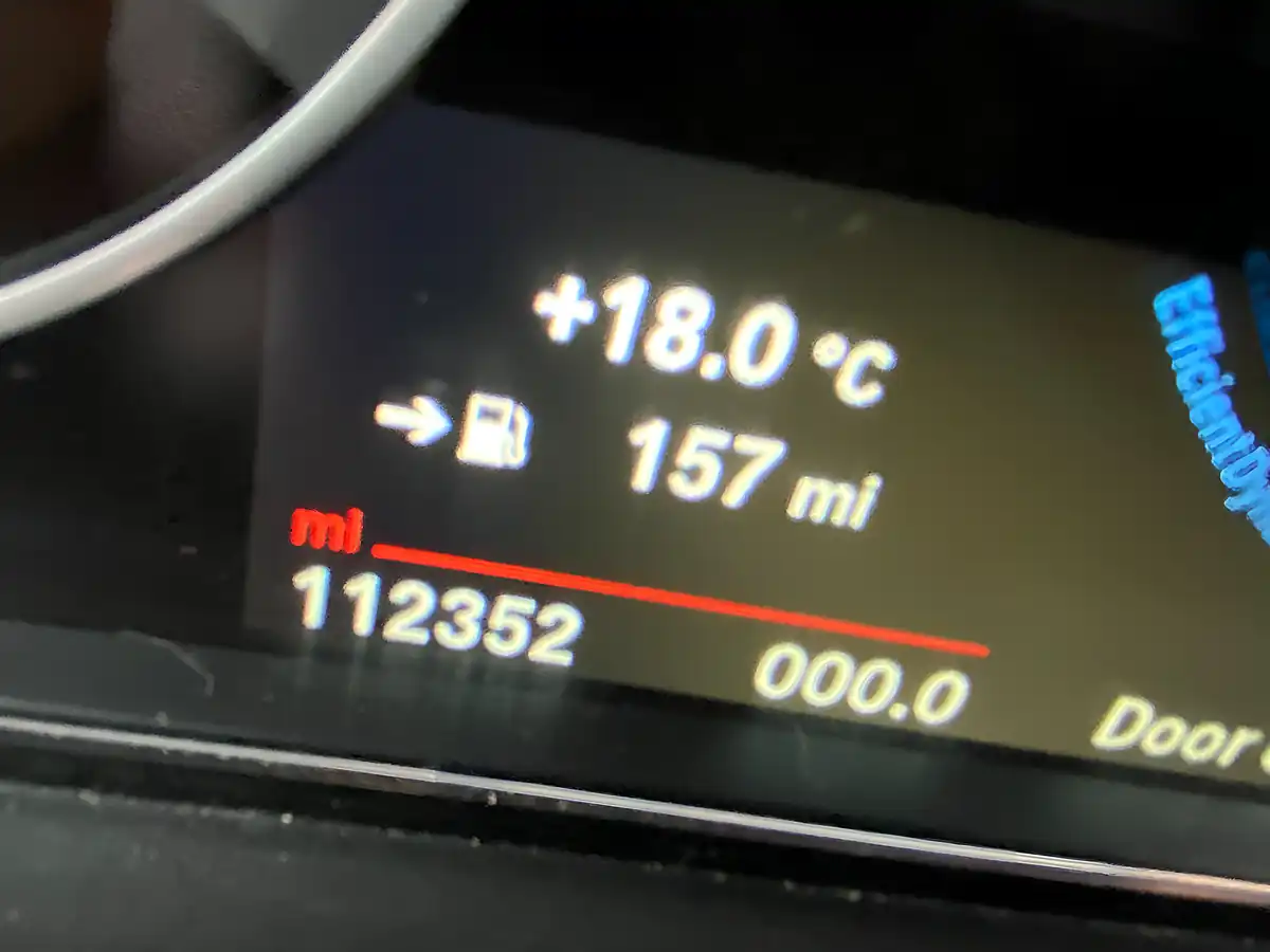 Used 2016 BMW 430d M Sport White - Interior and Exterior details 18