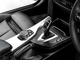 Used 2016 BMW 440i M Sport Alpine White - Interior and Exterior details 17