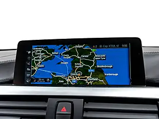 Used 2016 BMW 440i M Sport Alpine White - Interior and Exterior details 19
