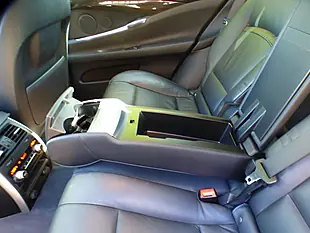 Used 2016 BMW 5 Series Gran Turismo Luxury GT Silver - Interior and Exterior details 13