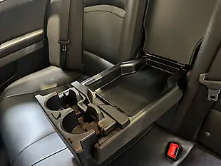 Used 2016 BMW 5 Series M Sport Black - Interior and Exterior details 16