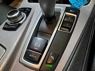 Used 2016 BMW 5 Series M Sport Black - Interior and Exterior details 17