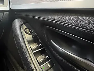 Used 2016 BMW 5 Series M Sport Black - Interior and Exterior details 20