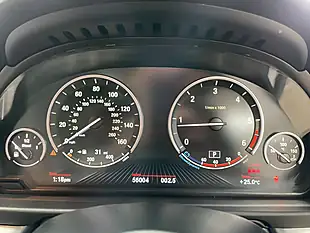 Used 2016 BMW 5 Series M Sport Mineral Grey - Interior and Exterior details 16