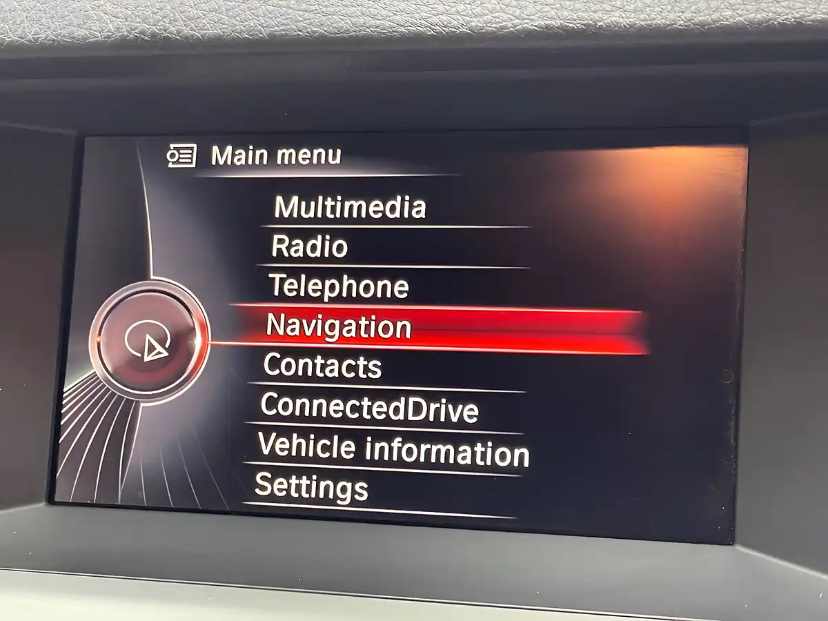 Used 2016 BMW 5 Series M Sport Mineral Grey - Interior and Exterior details 17