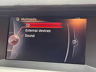 Used 2016 BMW 5 Series M Sport Mineral Grey - Interior and Exterior details 18