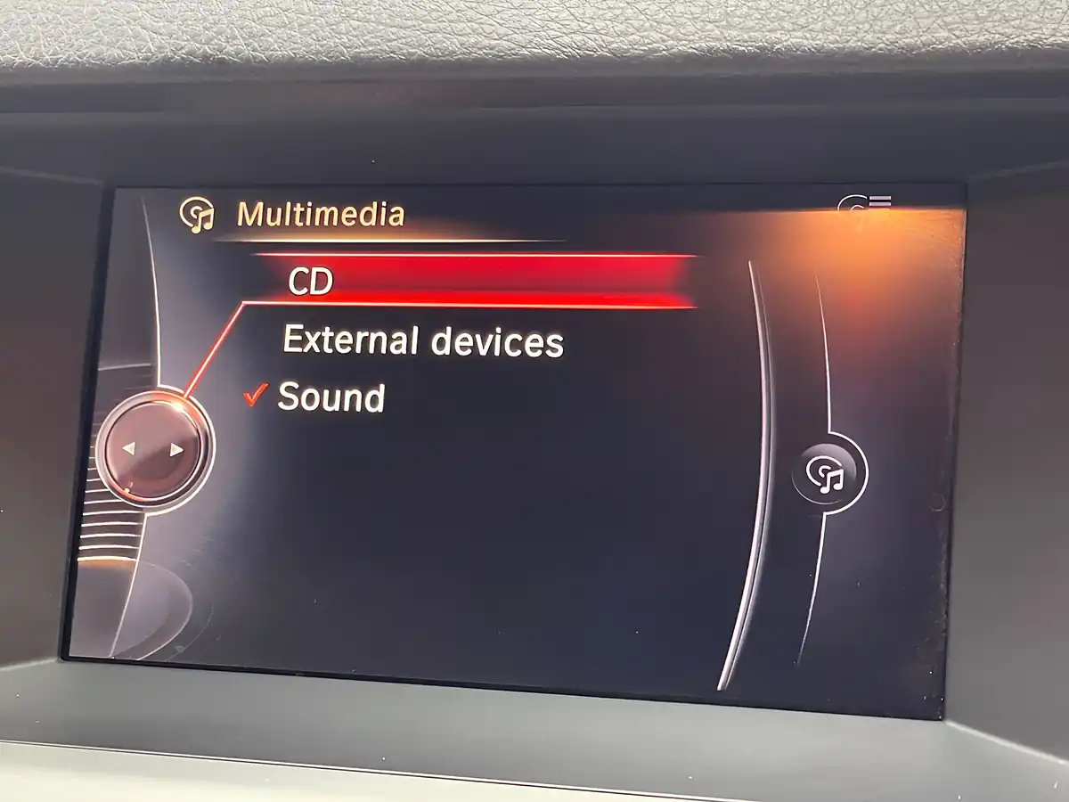 Used 2016 BMW 5 Series M Sport Mineral Grey - Interior and Exterior details 18