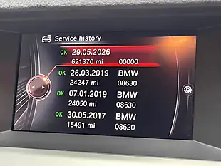 Used 2016 BMW 5 Series M Sport Mineral Grey - Interior and Exterior details 19