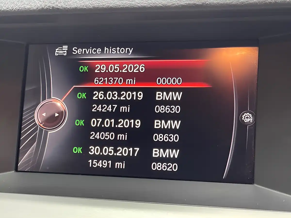 Used 2016 BMW 5 Series M Sport Mineral Grey - Interior and Exterior details 19