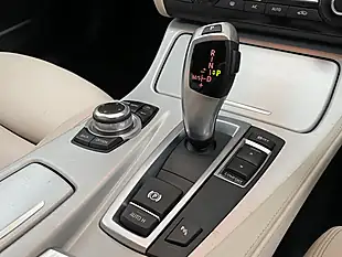 Used 2016 BMW 5 Series M Sport Mineral Grey - Interior and Exterior details 2