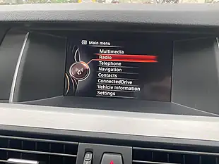 Used 2016 BMW 5 Series M Sport Silver - Interior and Exterior details 18