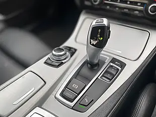 Used 2016 BMW 5 Series M Sport Silver - Interior and Exterior details 5