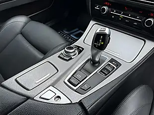 Used 2016 BMW 5 Series M Sport Space Grey - Interior and Exterior details 16