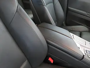 Used 2016 BMW 5 Series M Sport Touring Black - Interior and Exterior details 16