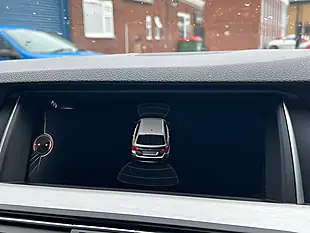 Used 2016 BMW 5 Series M Sport Touring Grey - Interior and Exterior details 15