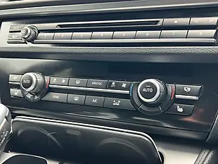 Used 2016 BMW 5 Series M Sport Touring Grey - Interior and Exterior details 17