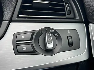 Used 2016 BMW 5 Series M Sport Touring Grey - Interior and Exterior details 20