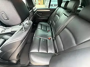 Used 2016 BMW 5 Series M Sport Touring White - Interior and Exterior details 19