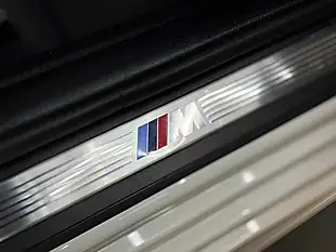 Used 2016 BMW 5 Series M Sport White - Interior and Exterior details 18