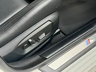 Used 2016 BMW 5 Series M Sport White - Interior and Exterior details 12