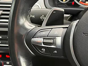Used 2016 BMW 5 Series M Sport White - Interior and Exterior details 16