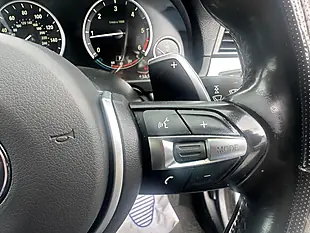 Used 2016 BMW 5 Series M Sport White - Interior and Exterior details 11