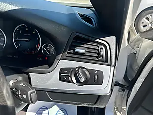 Used 2016 BMW 5 Series M Sport White - Interior and Exterior details 13