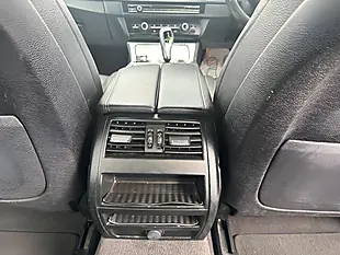 Used 2016 BMW 5 Series M Sport White - Interior and Exterior details 19