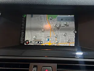 Used 2016 BMW 5 Series Se Grey - Interior and Exterior details 12