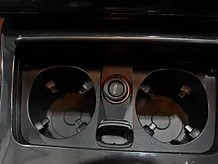 Used 2016 BMW 5 Series Se Grey - Interior and Exterior details 13