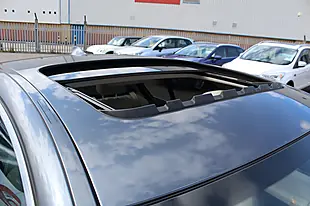 Used 2016 BMW 5 Series Se Grey - Interior and Exterior details 11