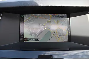 Used 2016 BMW 5 Series Se Grey - Interior and Exterior details 17