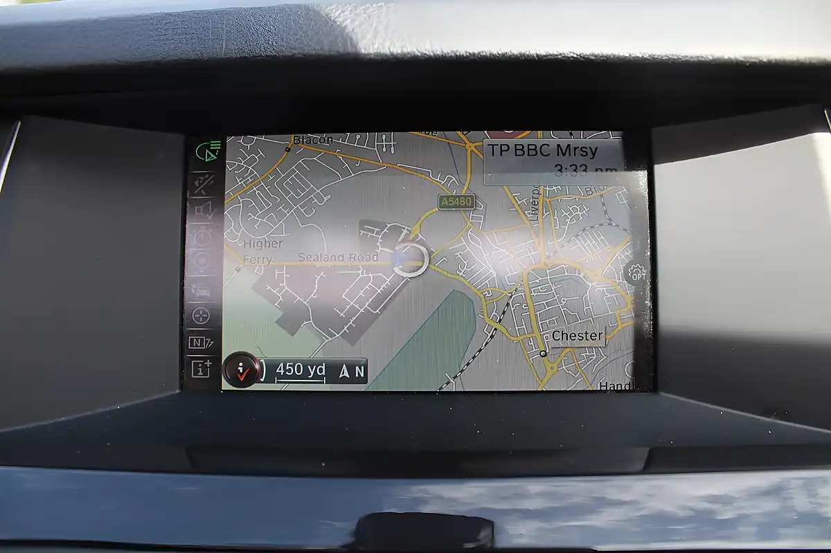 Used 2016 BMW 5 Series Se Grey - Interior and Exterior details 17