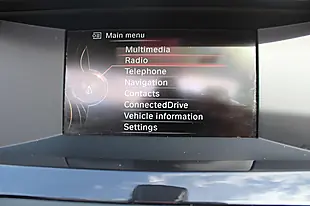 Used 2016 BMW 5 Series Se Grey - Interior and Exterior details 18