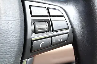 Used 2016 BMW 5 Series Se Grey - Interior and Exterior details 19