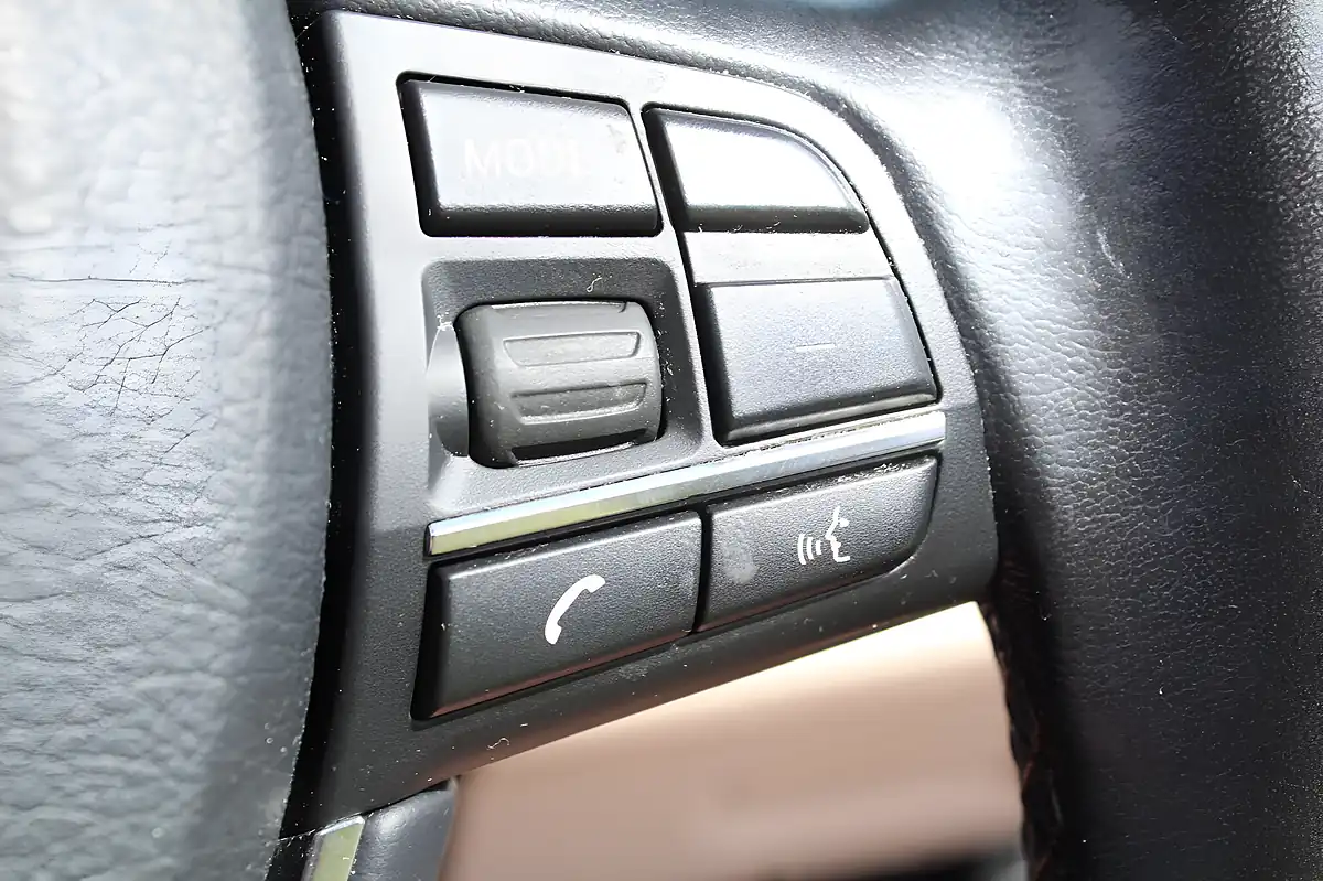 Used 2016 BMW 5 Series Se Grey - Interior and Exterior details 19