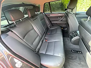 Used 2016 BMW 5 Series Se Touring Grey - Interior and Exterior details 13