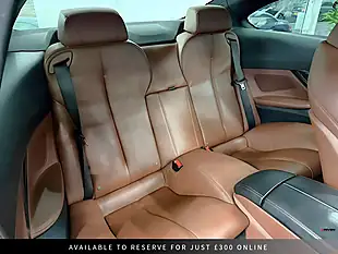 Used 2016 BMW 6 Series M Sport Grey - Interior and Exterior details 16