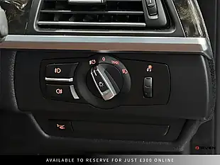 Used 2016 BMW 6 Series M Sport Grey - Interior and Exterior details 17
