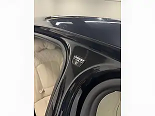 Used 2016 BMW 7 Series M Sport Black Sapphire - Interior and Exterior details 12