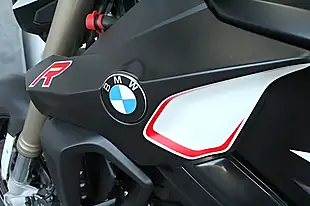 Used 2016 BMW F 800 R Black Rain Black - Interior and Exterior details 12