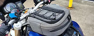 Used 2016 BMW F 800 R - Interior and Exterior details 12