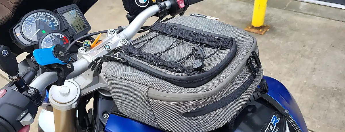 Used 2016 BMW F 800 R - Interior and Exterior details 12