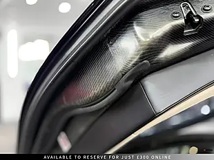 Used 2016 BMW I8 Stealth Edition Grey - Interior and Exterior details 19
