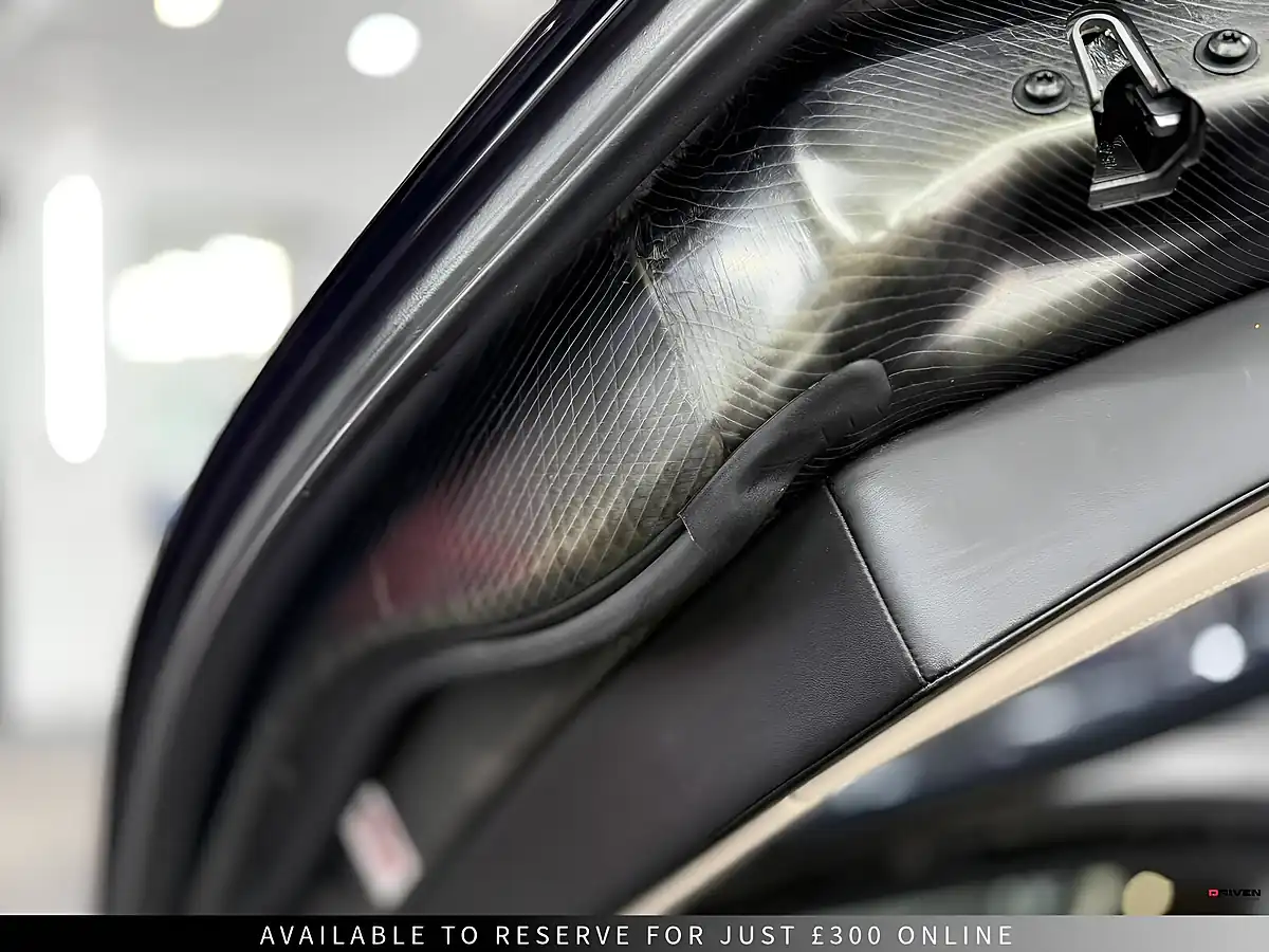 Used 2016 BMW I8 Stealth Edition Grey - Interior and Exterior details 19