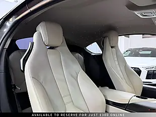 Used 2016 BMW I8 Stealth Edition Grey - Interior and Exterior details 4