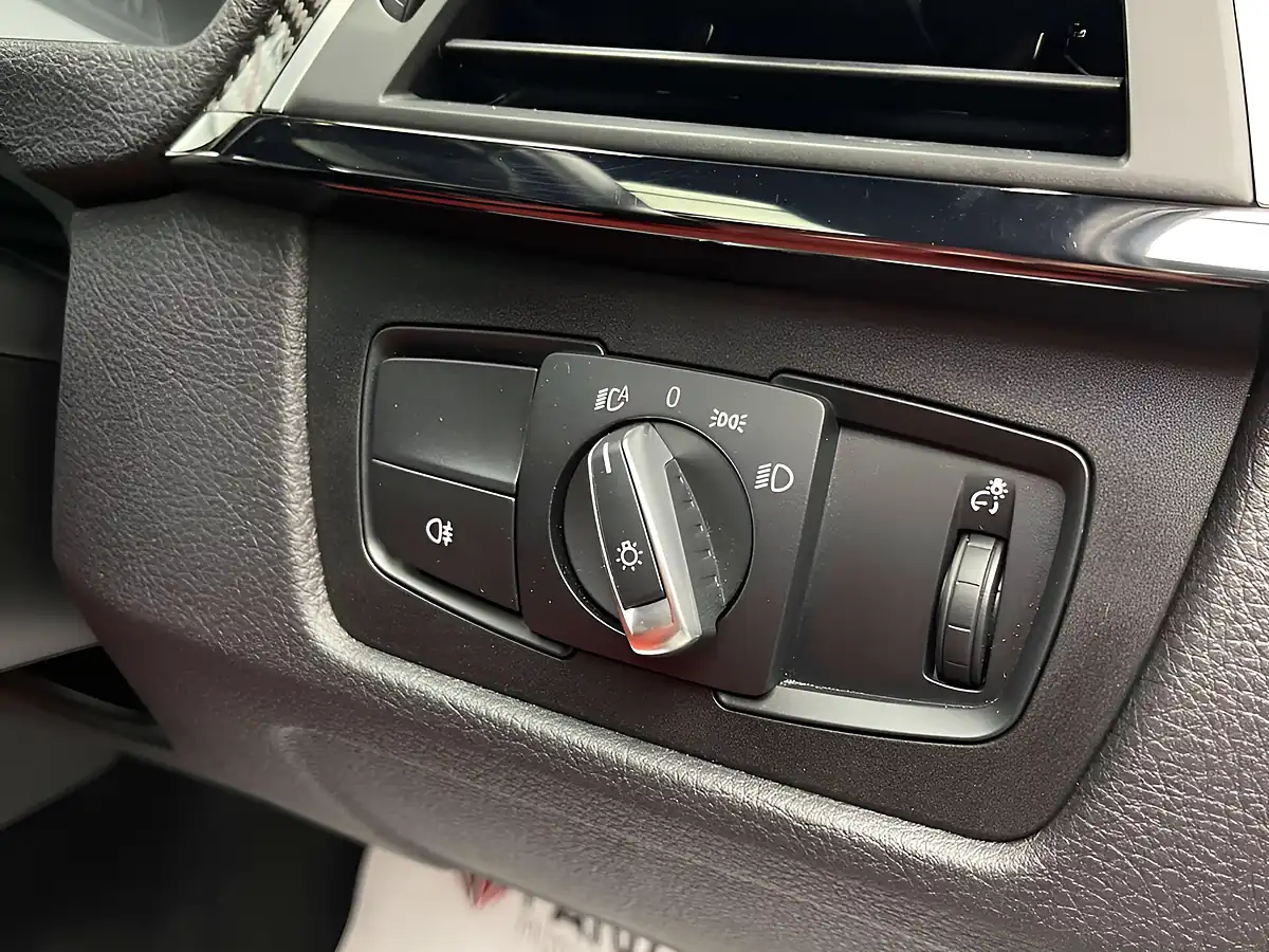 Used 2016 BMW M3 Competition Edition Package White - Interior and Exterior details 11