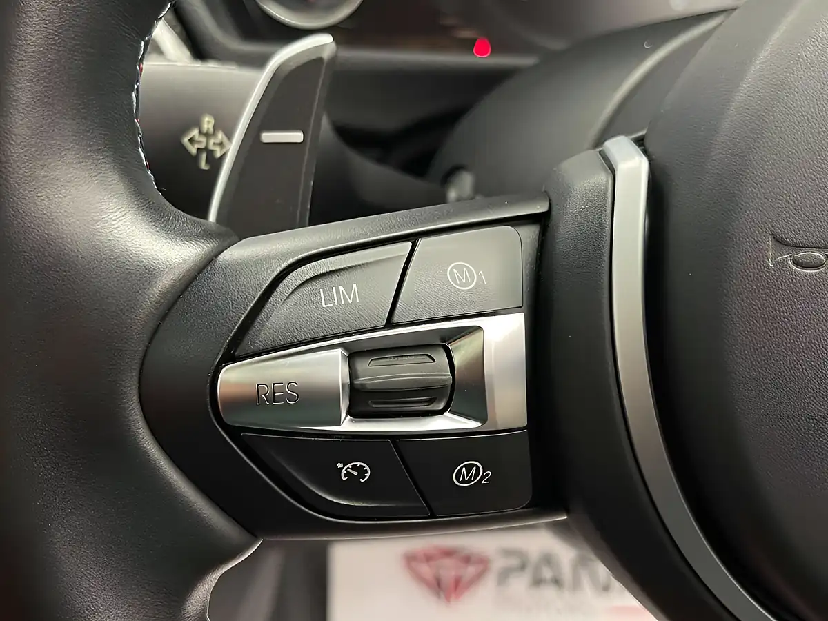 Used 2016 BMW M3 Competition Edition Package White - Interior and Exterior details 12