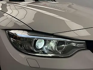 Used 2016 BMW M3 Competition Edition Package White - Interior and Exterior details 6